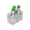 Gearshift control valve for the Chinese Oceanus OC-822HC loader