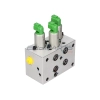 Gearshift control valve for the Chinese Oceanus OC-822HC loader