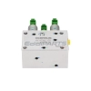 Gearshift control valve for the Chinese Oceanus OC-822HC loader