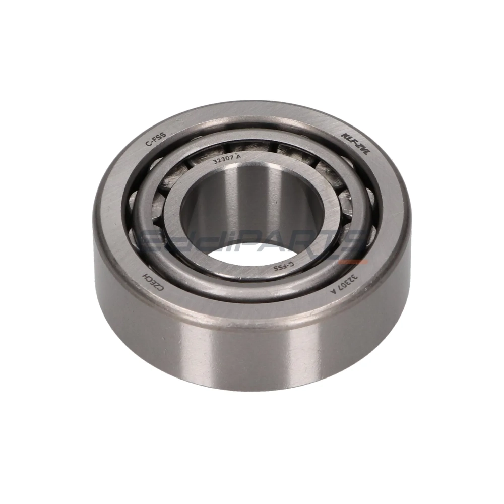 Tapered roller bearing 32307 35x80x32.75mm ZVL