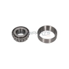 Tapered roller bearing 32309 45x100x38.2mm ZVL
