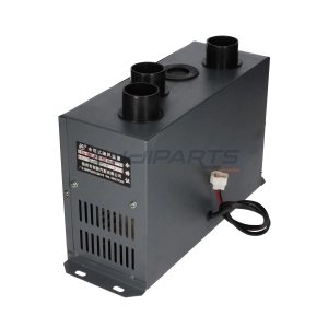 Heater for Chinese wheel loaders 12V