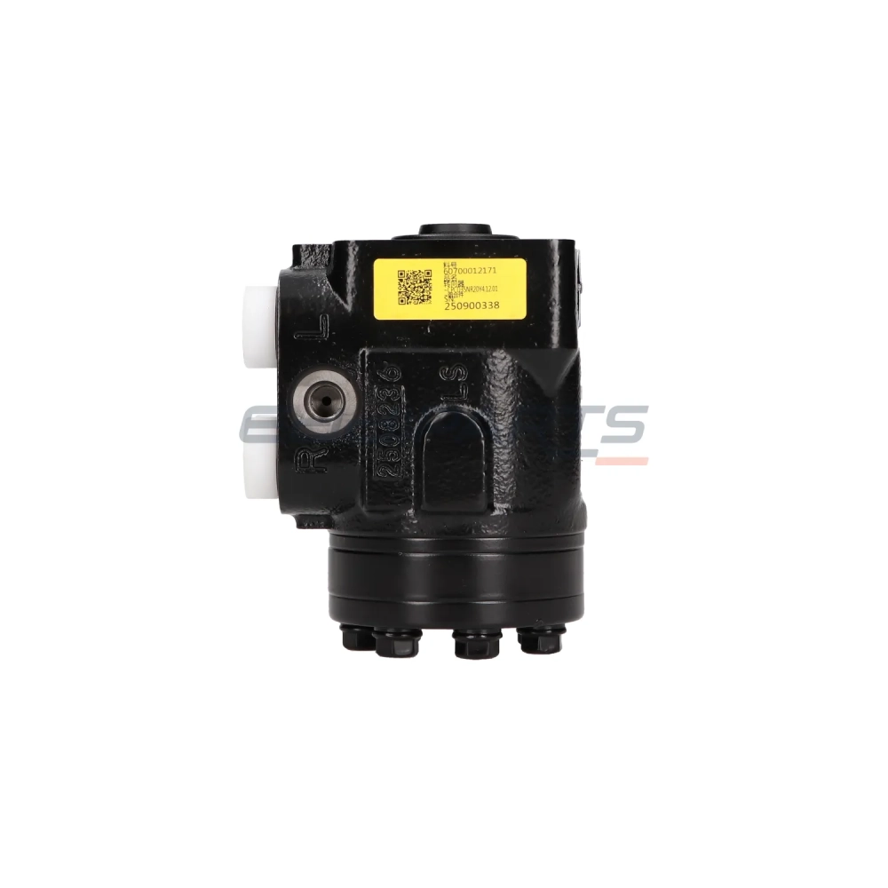 Orbitrol Lonking CPCD35