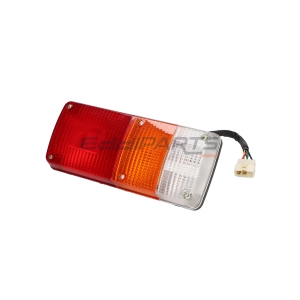 Lonking LG100 rear light