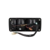 Lonking LG100 rear light
