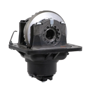 Lonking 4x4 Front Axle Assembly