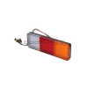LED rear light for the Gunstig wheel loader