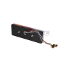 LED rear light for the Gunstig wheel loader