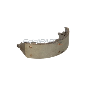 Lonking LG30 LG35 Right-hand brake shoe with pin