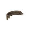Lonking LG30 LG35 Right-hand brake shoe with pin