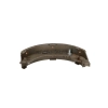 Lonking LG30 LG35 Right-hand brake shoe with pin