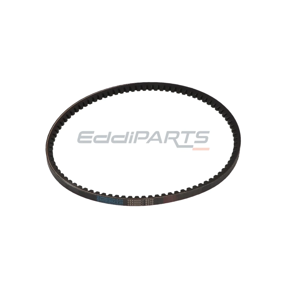 15x900Li V-belt for the Xinchai A498 engine