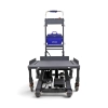 Gunstig CT250 tracked stair climber with self-levelling platform