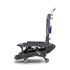 Gunstig CT250 tracked stair climber with self-levelling platform