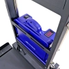 Gunstig CT250 tracked stair climber with self-levelling platform