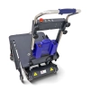 Gunstig CT250 tracked stair climber with self-levelling platform