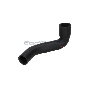 Lower radiator hose for a forklift truck with a Xinchai 3E22 engine