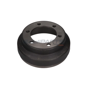 Brake drum for a 2–2.5-tonne Lonking Chinese forklift truck