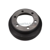 Brake drum for a 2–2.5-tonne Lonking Chinese forklift truck