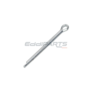 3.2 x 40 mm split pin for the kingpin nut