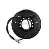 Right-hand brake disc set for a Chinese 5–7T forklift truck