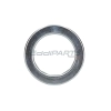 Thrust bearing for a pallet truck, 55x81x11.4 mm