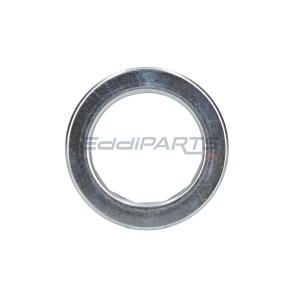 Thrust bearing for a pallet truck, 55x81x11.4 mm