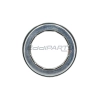 Thrust bearing for a pallet truck, 55x81x11.4 mm