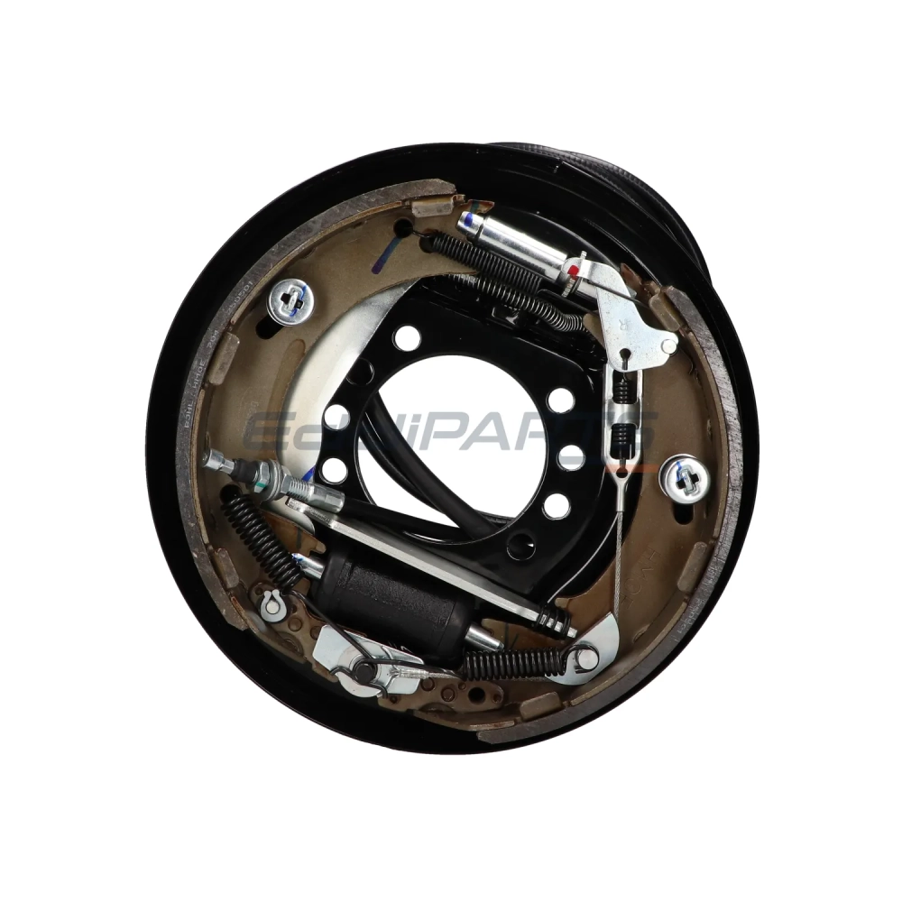 Tarcza kotwiczna HELI prawa 3,0-3,5T