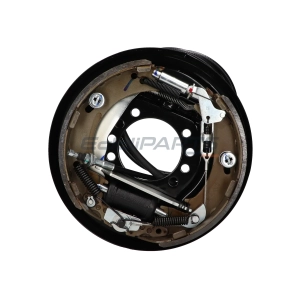 HELI Right-Side Brake Disc, 3.0–3.5T