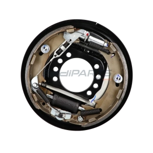HELI Left Brake Disc, 3.0–3.5T