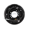 HELI left-hand anchor disc 3.0–3.5T