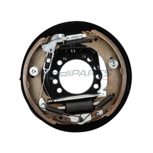 Brake disc set (left-hand side) for a Chinese 3–3.5-tonne forklift truck
