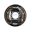 Brake disc set (right-hand side) for a Chinese 3–3.5-tonne forklift truck