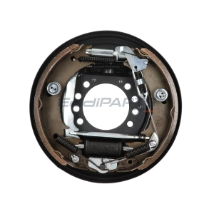 Brake disc set (right-hand side) for a Chinese 3–3.5-tonne forklift truck
