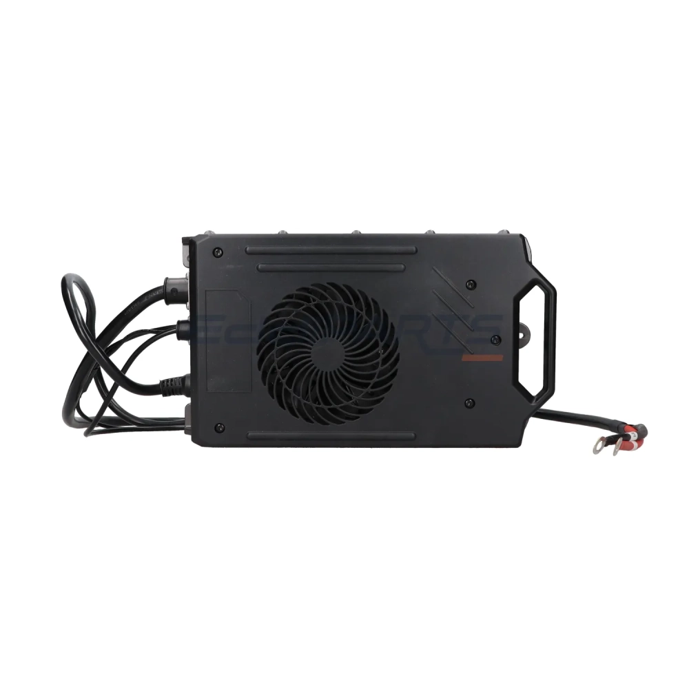 TCE ON8025 80V 25A 230V NEOS Battery Charger and Rectifier