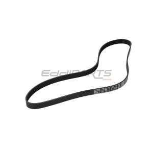 6PK1340 multi-groove V-belt for the Yunnei DEF20CFF4 engine