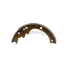Toyota brake shoe 829299