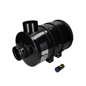 Gunstig 930 air filter, complete with housing