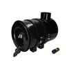 Gunstig 930 air filter, complete with housing
