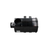 Gunstig 930 air filter, complete with housing