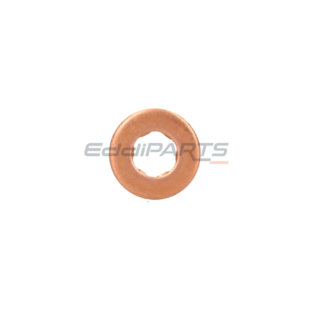 Injector washer 7x16x2.5mm CR