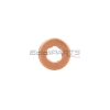 Injector washer 7x16x2.5mm CR