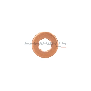 Injector washer 7x16x2.5mm CR