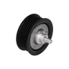 Multi-ribbed belt guide roller 532 0477 10