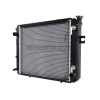 Water cooler for Toyota forklift trucks 7FG/FD20-30