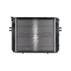 Water cooler for Toyota forklift trucks 7FG/FD20-30