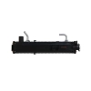 Water cooler for Toyota forklift trucks 7FG/FD20-30