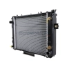 Toyota 6FGF25 radiator