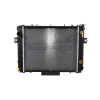 Toyota 6FGF25 radiator